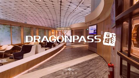 dragon pass lounge stansted